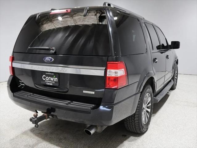 used 2016 Ford Expedition car, priced at $15,250