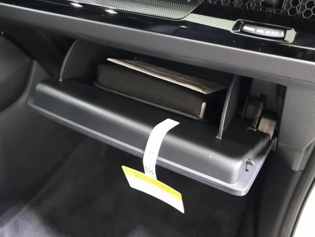 new 2026 Honda CR-V Hybrid car, priced at $44,155