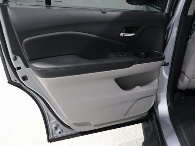 used 2022 Honda Pilot car, priced at $33,500