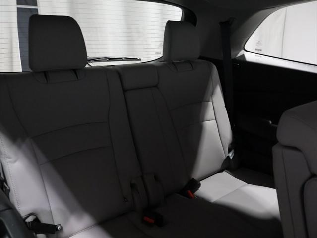 used 2022 Honda Pilot car, priced at $33,500