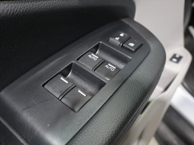 used 2022 Honda Pilot car, priced at $33,500