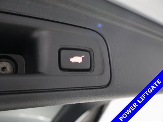 used 2022 Honda Pilot car, priced at $33,500