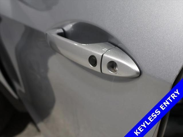 used 2022 Honda Pilot car, priced at $33,500