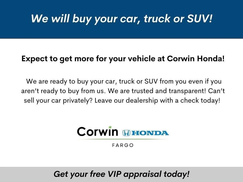 new 2025 Honda Pilot car, priced at $51,095