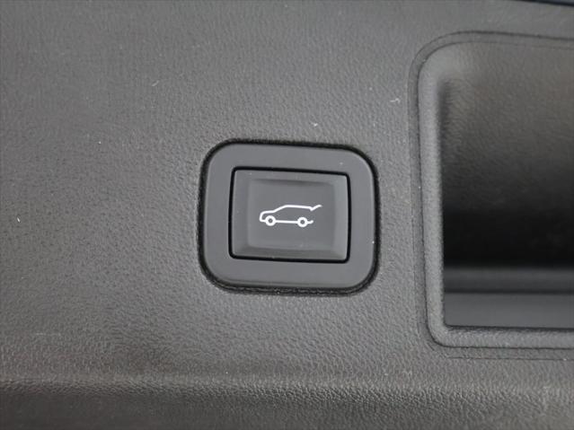 used 2018 GMC Terrain car, priced at $21,500