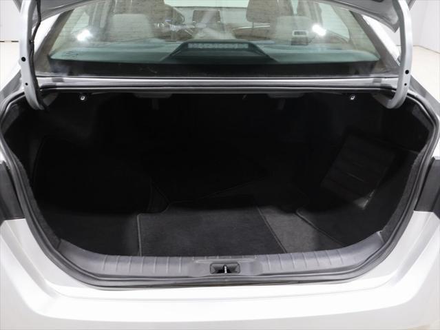 used 2024 Nissan Altima car, priced at $20,500