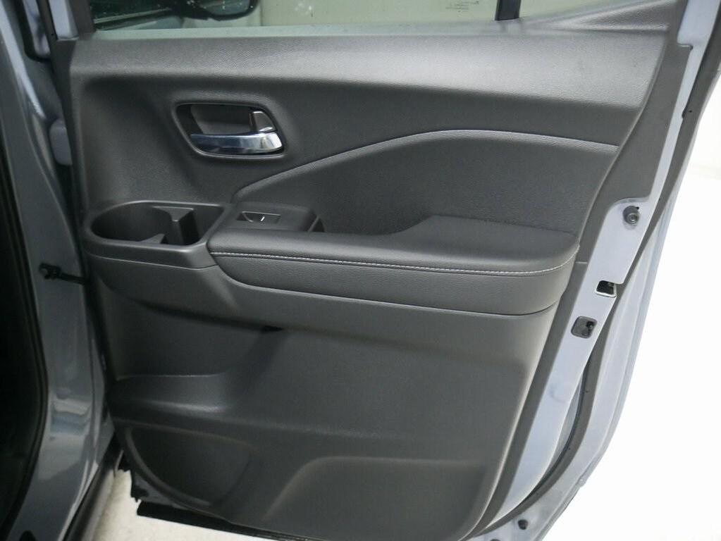 new 2025 Honda Ridgeline car, priced at $44,930