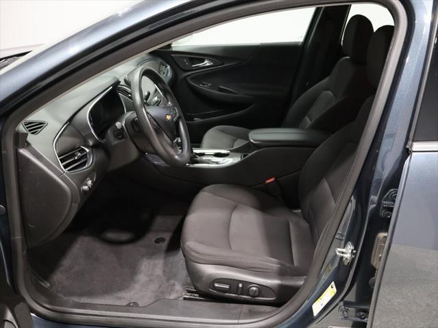 used 2019 Chevrolet Malibu car, priced at $12,900