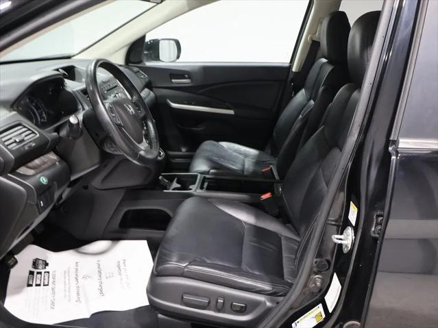 used 2013 Honda CR-V car, priced at $13,500