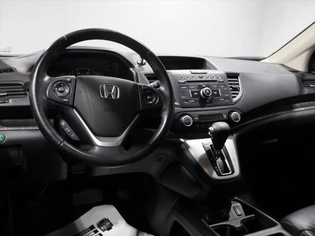 used 2013 Honda CR-V car, priced at $13,500