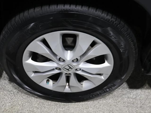 used 2013 Honda CR-V car, priced at $13,500