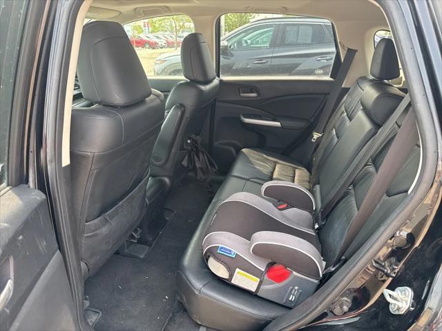 used 2013 Honda CR-V car, priced at $13,500