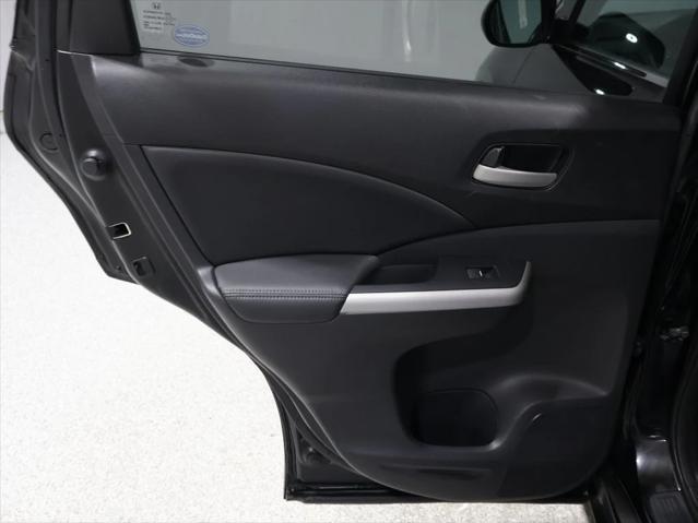 used 2013 Honda CR-V car, priced at $13,500