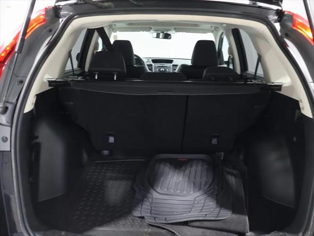 used 2013 Honda CR-V car, priced at $13,500