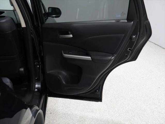 used 2013 Honda CR-V car, priced at $13,500