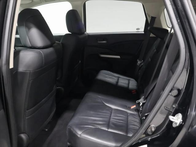 used 2013 Honda CR-V car, priced at $13,500