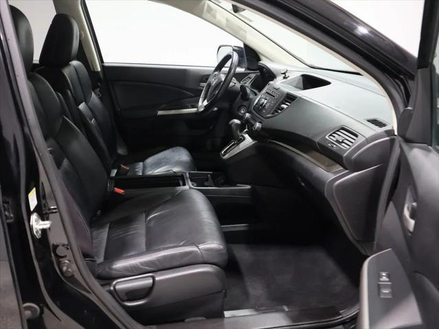 used 2013 Honda CR-V car, priced at $13,500
