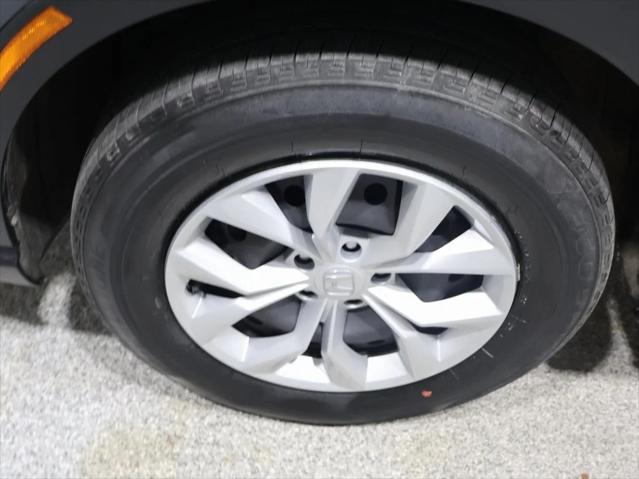 used 2024 Honda CR-V car, priced at $28,700
