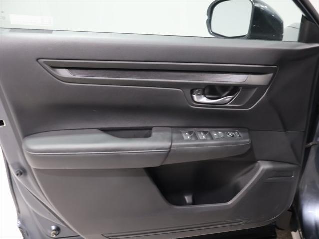 used 2024 Honda CR-V car, priced at $28,700
