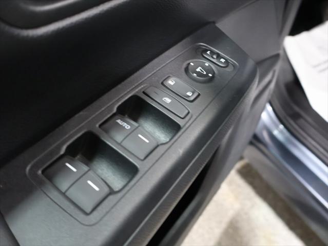 used 2024 Honda CR-V car, priced at $28,700