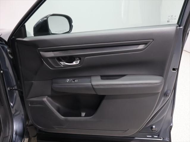 used 2024 Honda CR-V car, priced at $28,700