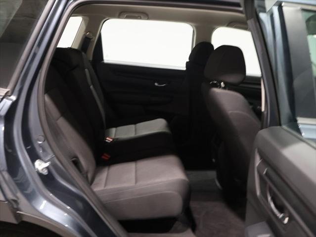 used 2024 Honda CR-V car, priced at $28,700
