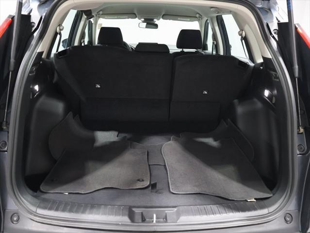 used 2024 Honda CR-V car, priced at $28,700