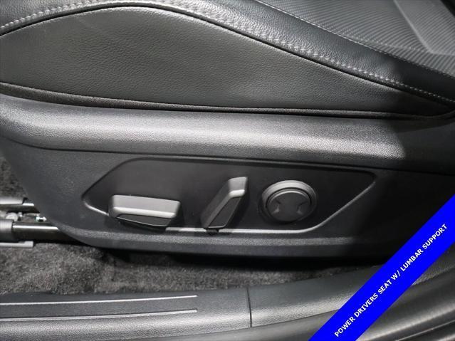 used 2023 Hyundai Elantra car, priced at $23,000