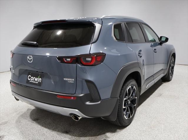 used 2023 Mazda CX-50 car, priced at $30,000