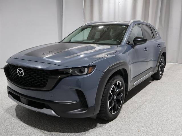 used 2023 Mazda CX-50 car, priced at $30,000