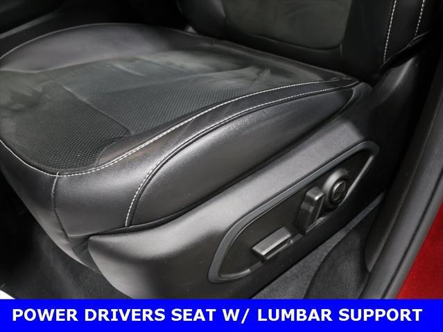 used 2023 Jeep Grand Cherokee car, priced at $32,500