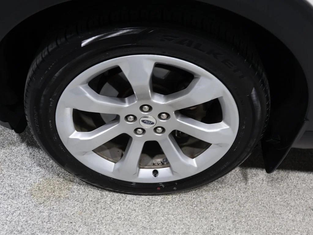 used 2020 Ford Explorer car, priced at $24,000