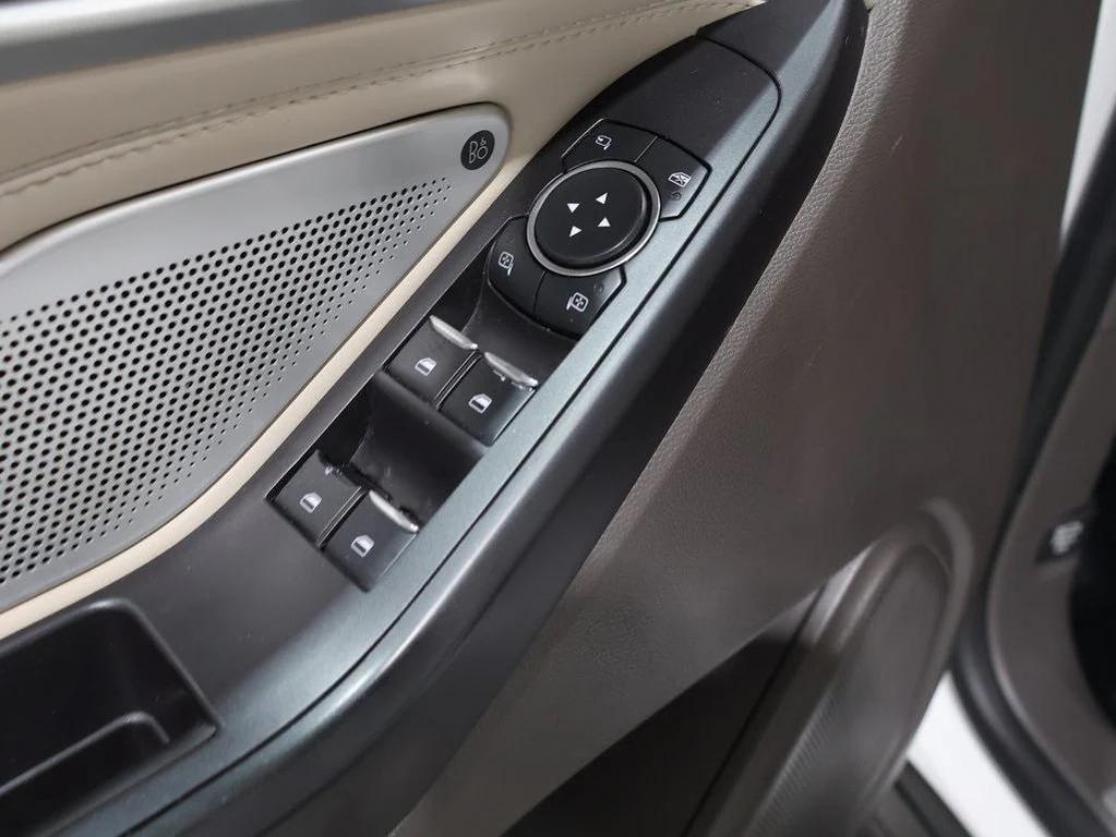 used 2020 Ford Explorer car, priced at $24,000