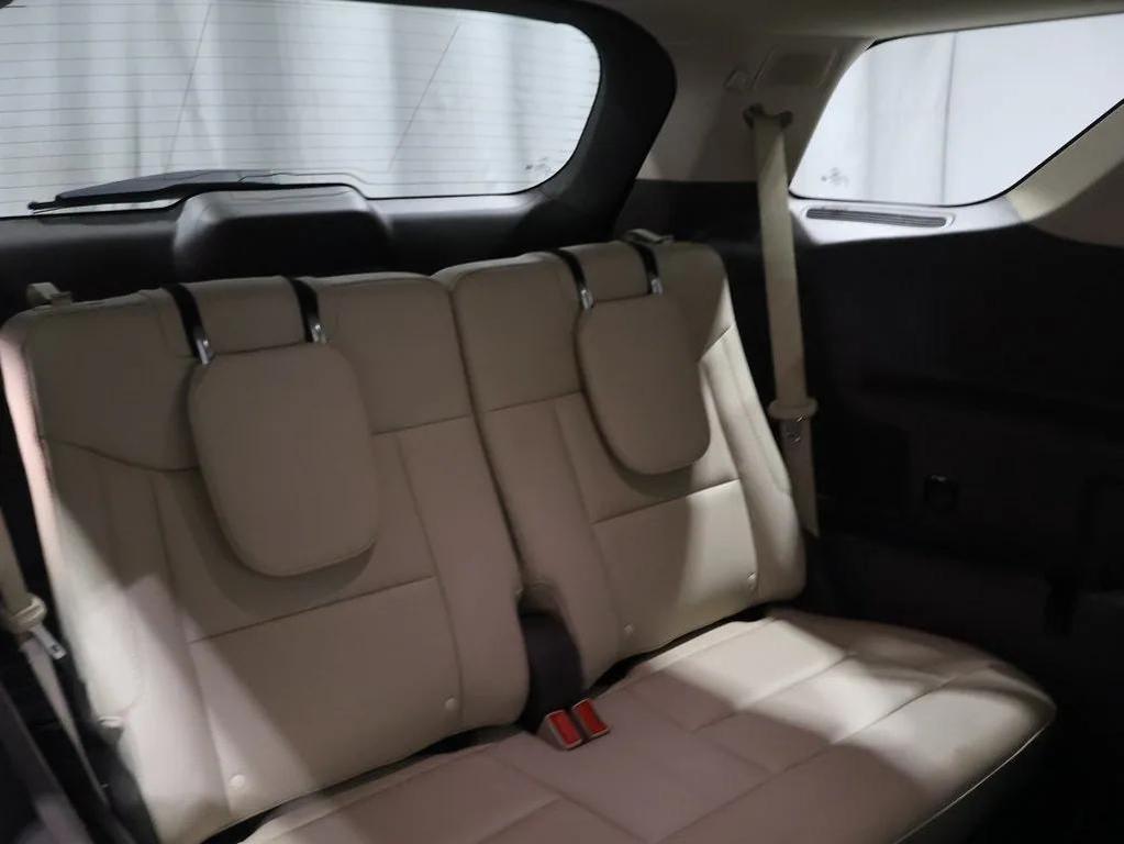 used 2020 Ford Explorer car, priced at $24,000