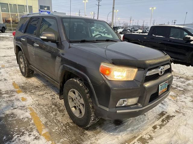 used 2011 Toyota 4Runner car, priced at $13,000