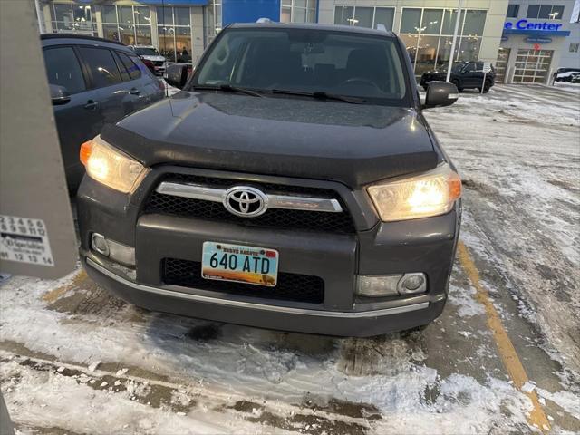 used 2011 Toyota 4Runner car, priced at $13,000