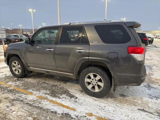 used 2011 Toyota 4Runner car, priced at $13,000