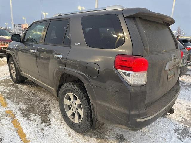 used 2011 Toyota 4Runner car, priced at $13,000