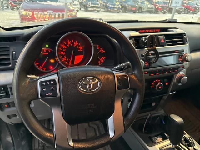 used 2011 Toyota 4Runner car, priced at $13,000