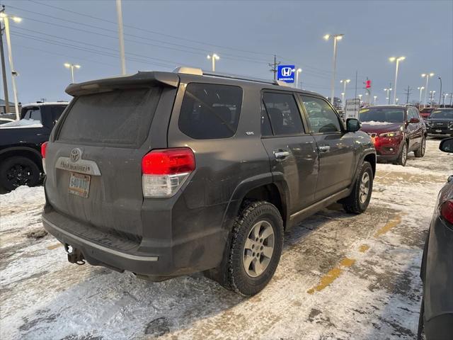 used 2011 Toyota 4Runner car, priced at $13,000