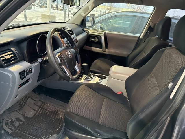 used 2011 Toyota 4Runner car, priced at $13,000