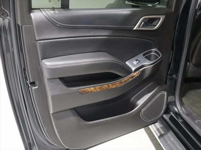 used 2015 GMC Yukon XL car, priced at $19,500