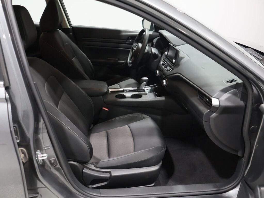 used 2024 Nissan Altima car, priced at $19,500