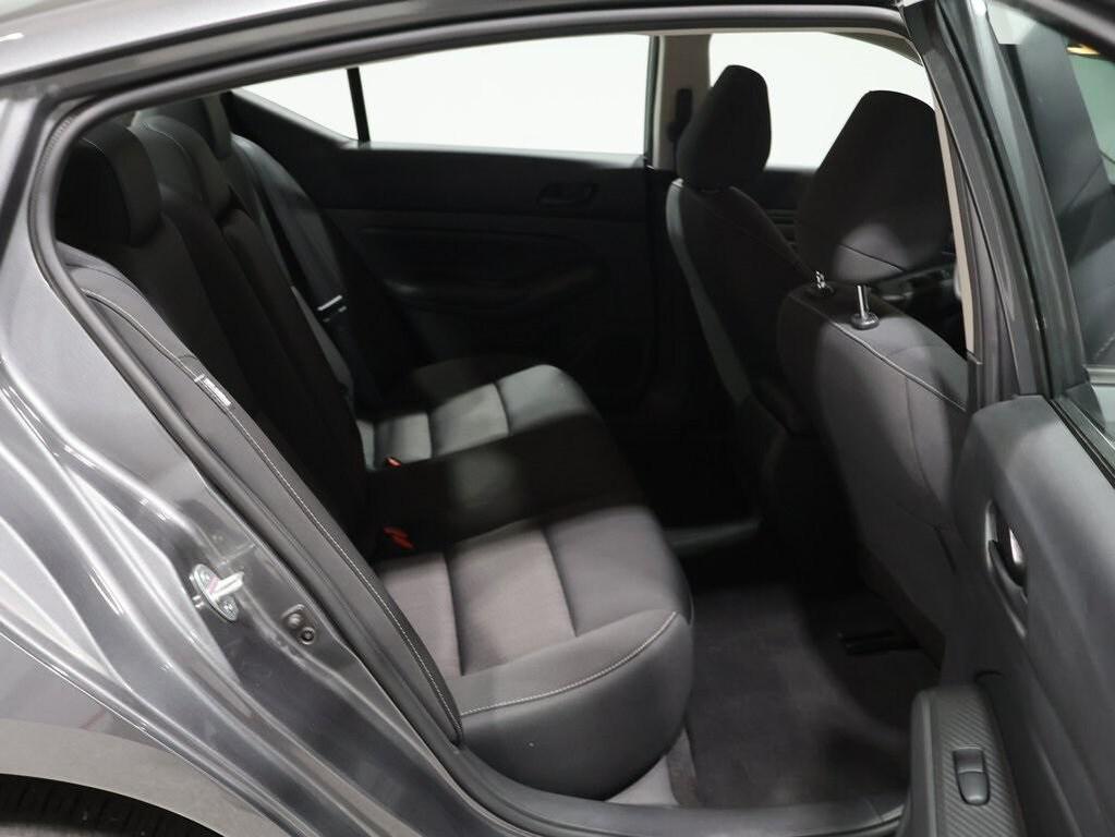 used 2024 Nissan Altima car, priced at $19,500