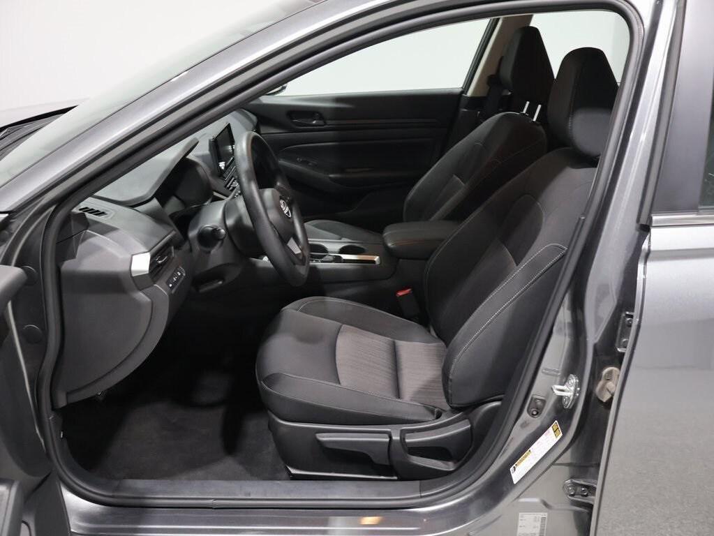 used 2024 Nissan Altima car, priced at $19,500