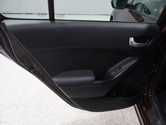used 2017 Kia Forte car, priced at $11,300