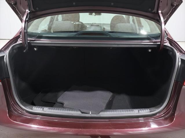 used 2017 Kia Forte car, priced at $11,300