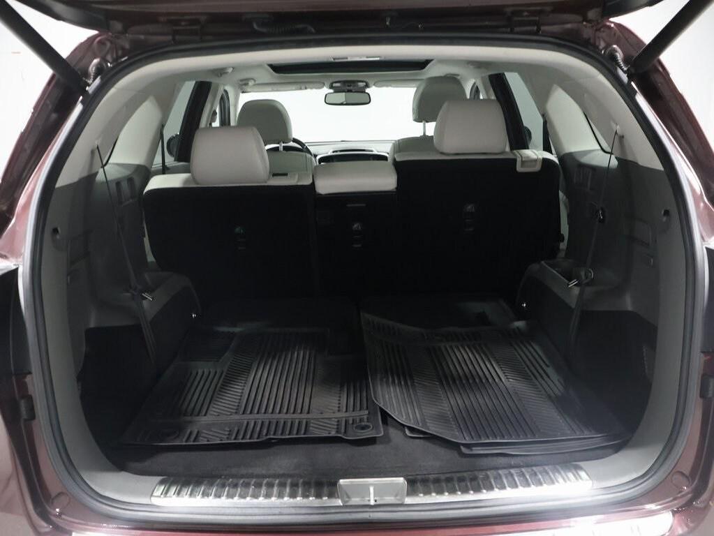 used 2018 Kia Sorento car, priced at $18,000