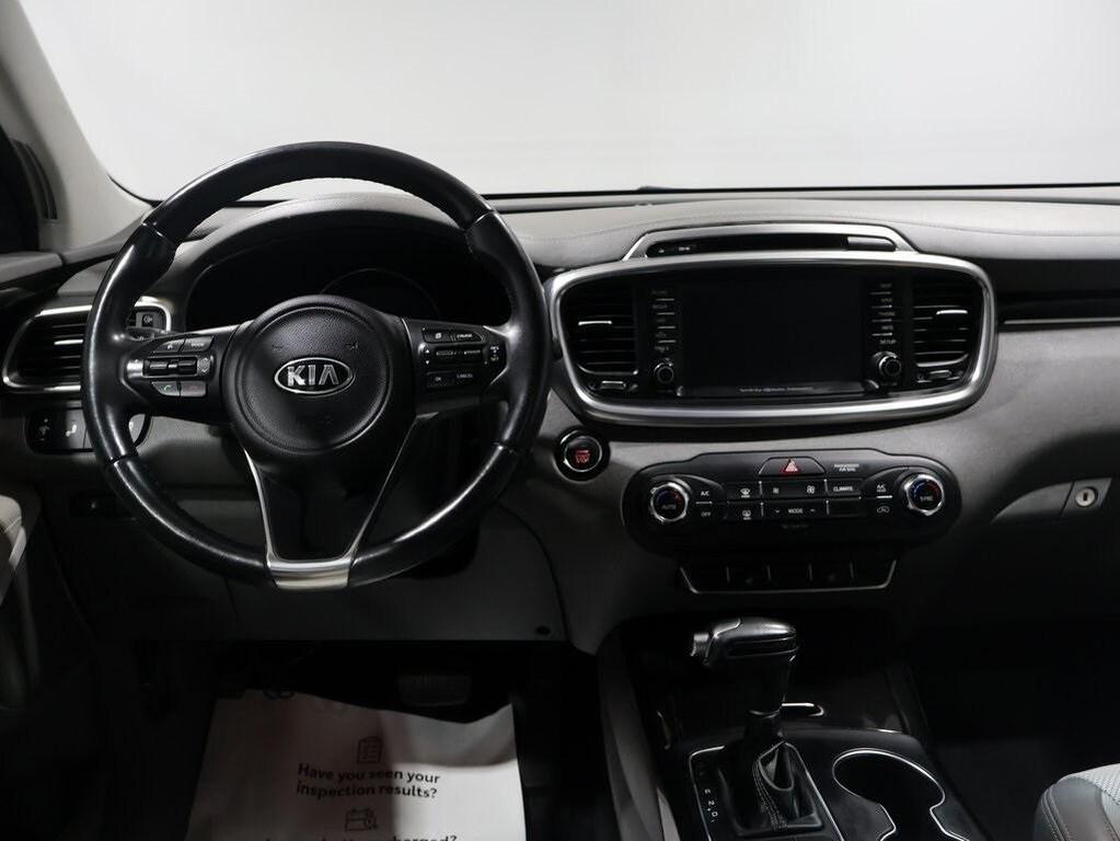 used 2018 Kia Sorento car, priced at $18,000