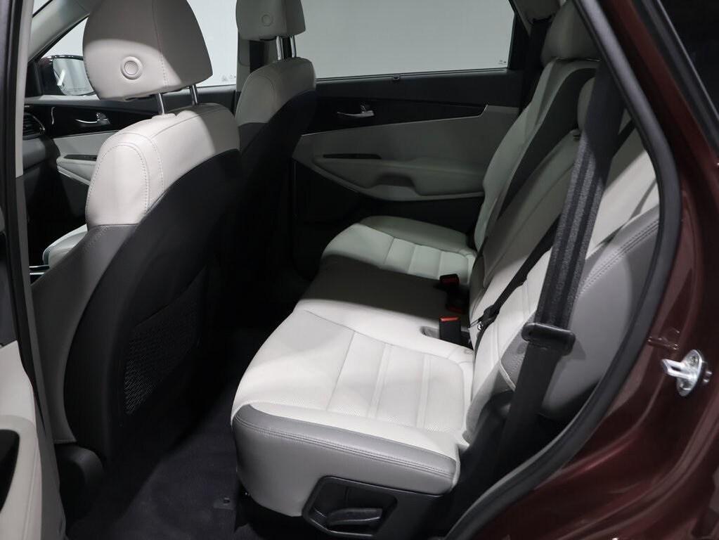used 2018 Kia Sorento car, priced at $18,000